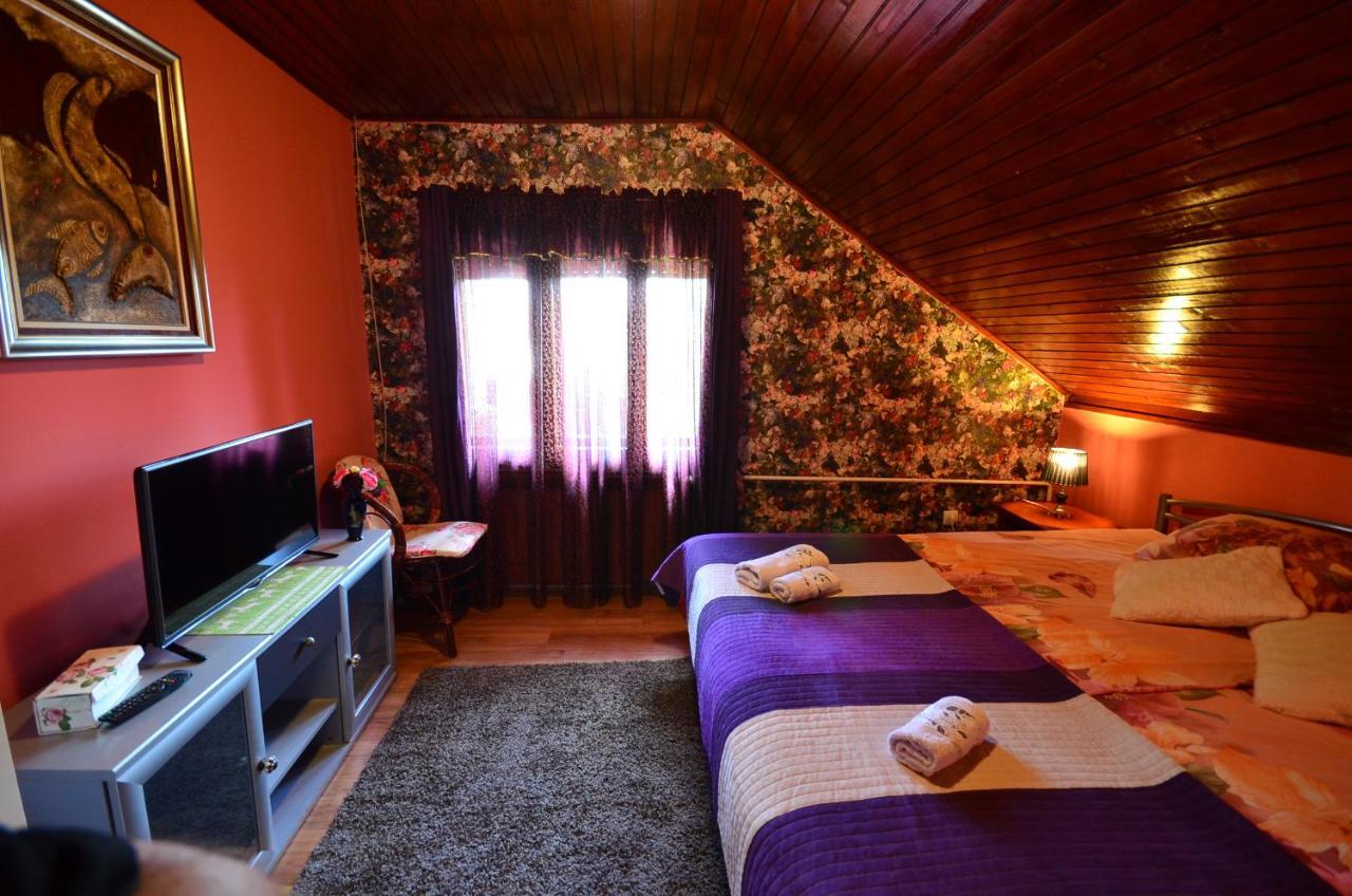 Villa Miris Dunja Zlatibor Dış mekan fotoğraf