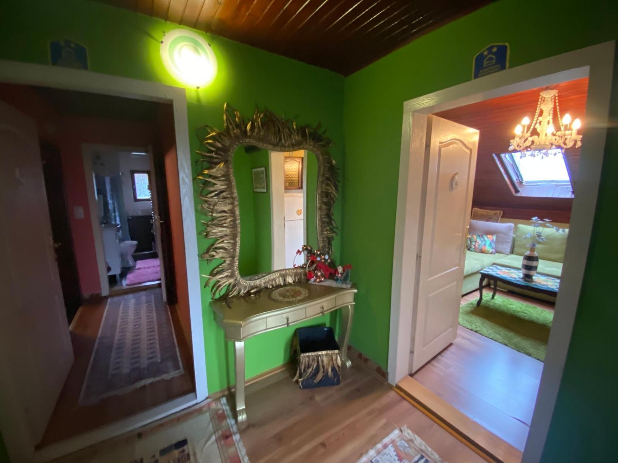 Villa Miris Dunja Zlatibor Dış mekan fotoğraf