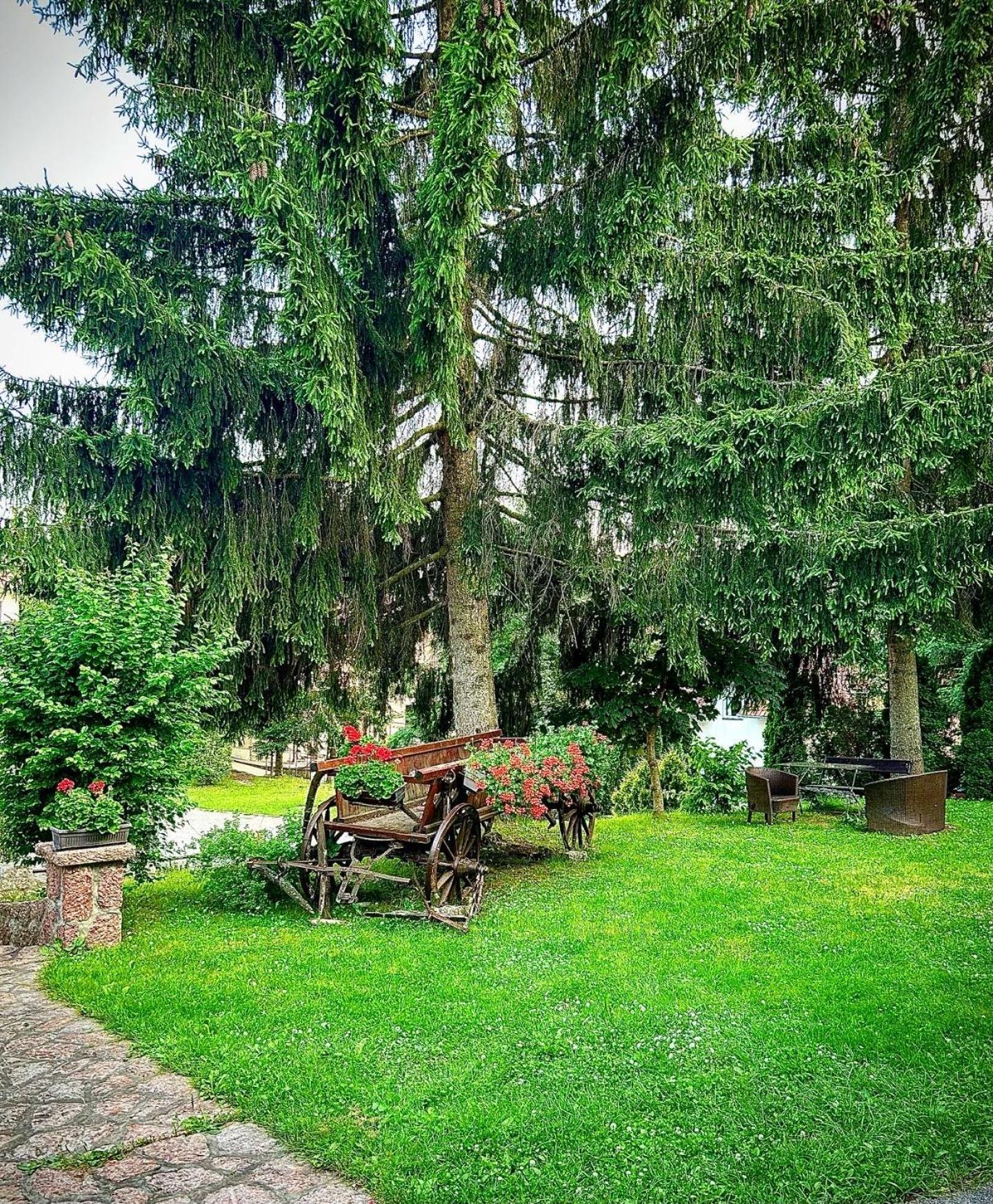 Villa Miris Dunja Zlatibor Dış mekan fotoğraf
