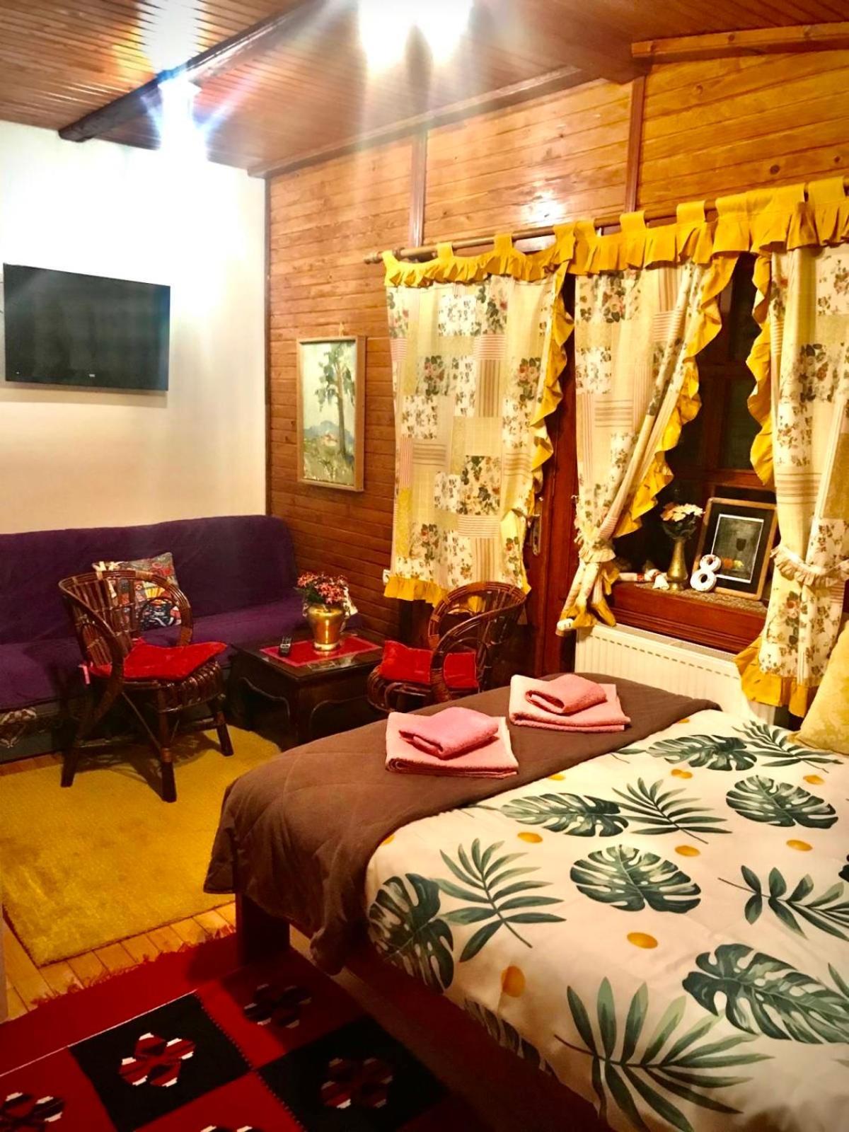 Villa Miris Dunja Zlatibor Dış mekan fotoğraf