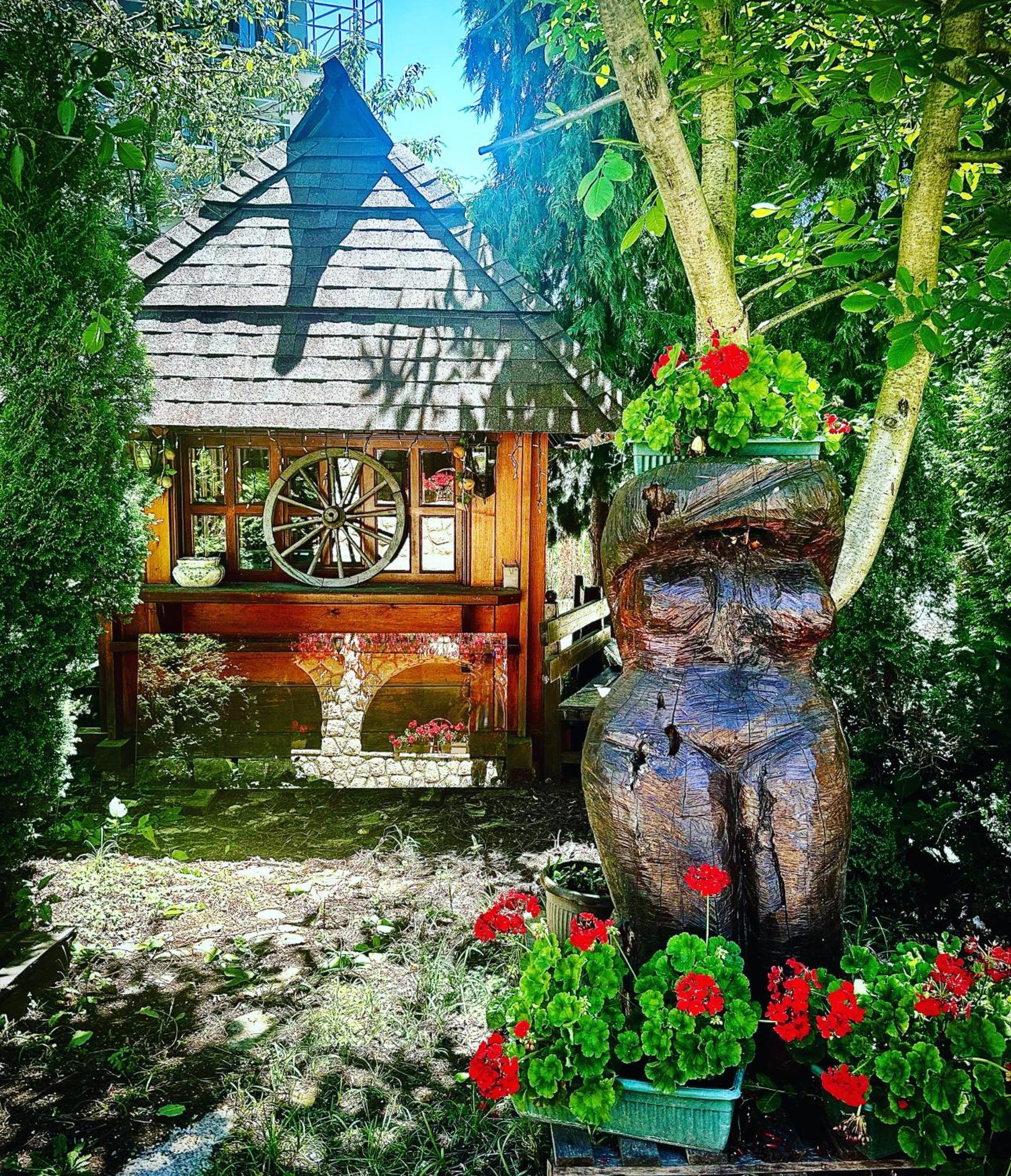 Villa Miris Dunja Zlatibor Dış mekan fotoğraf