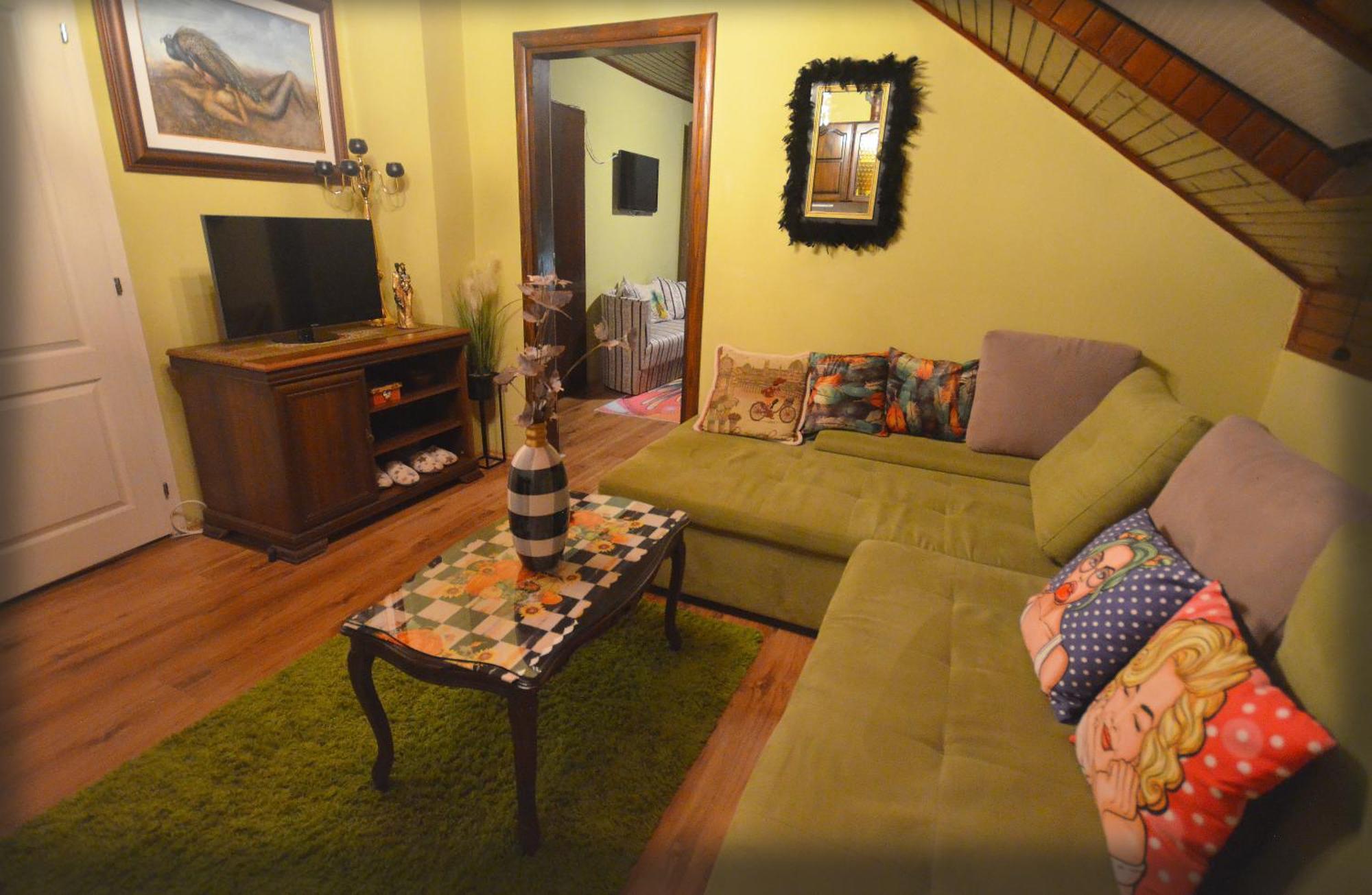 Villa Miris Dunja Zlatibor Dış mekan fotoğraf