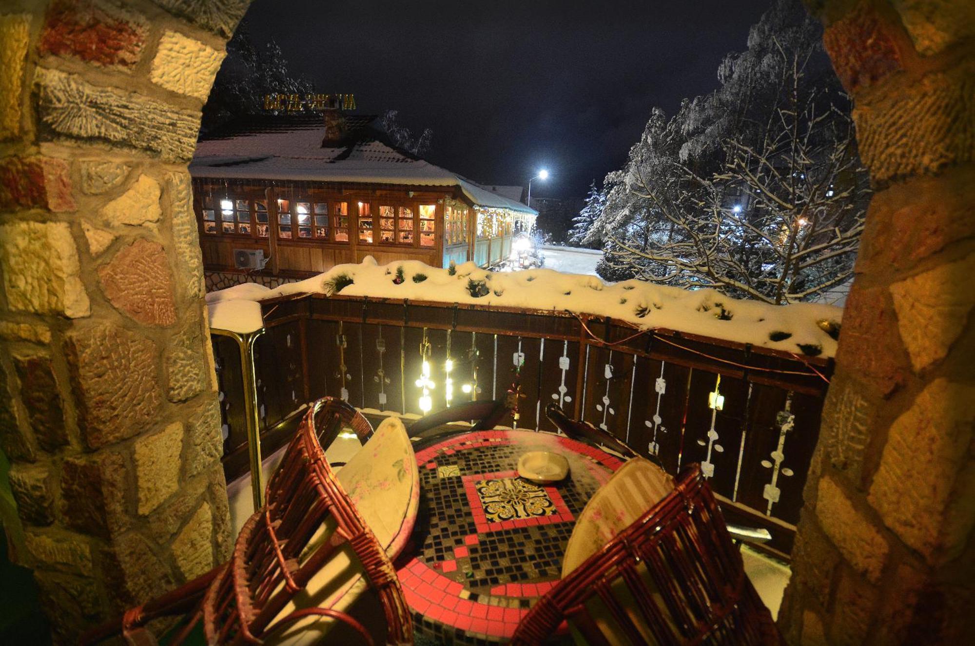 Villa Miris Dunja Zlatibor Dış mekan fotoğraf