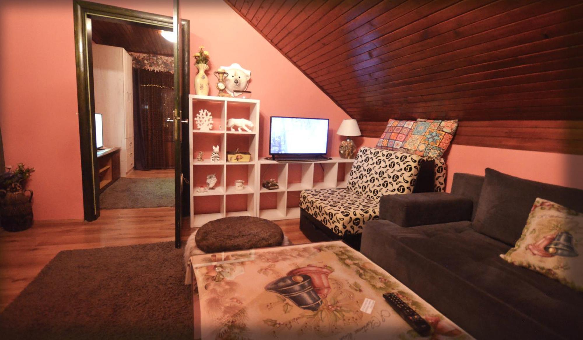Villa Miris Dunja Zlatibor Dış mekan fotoğraf