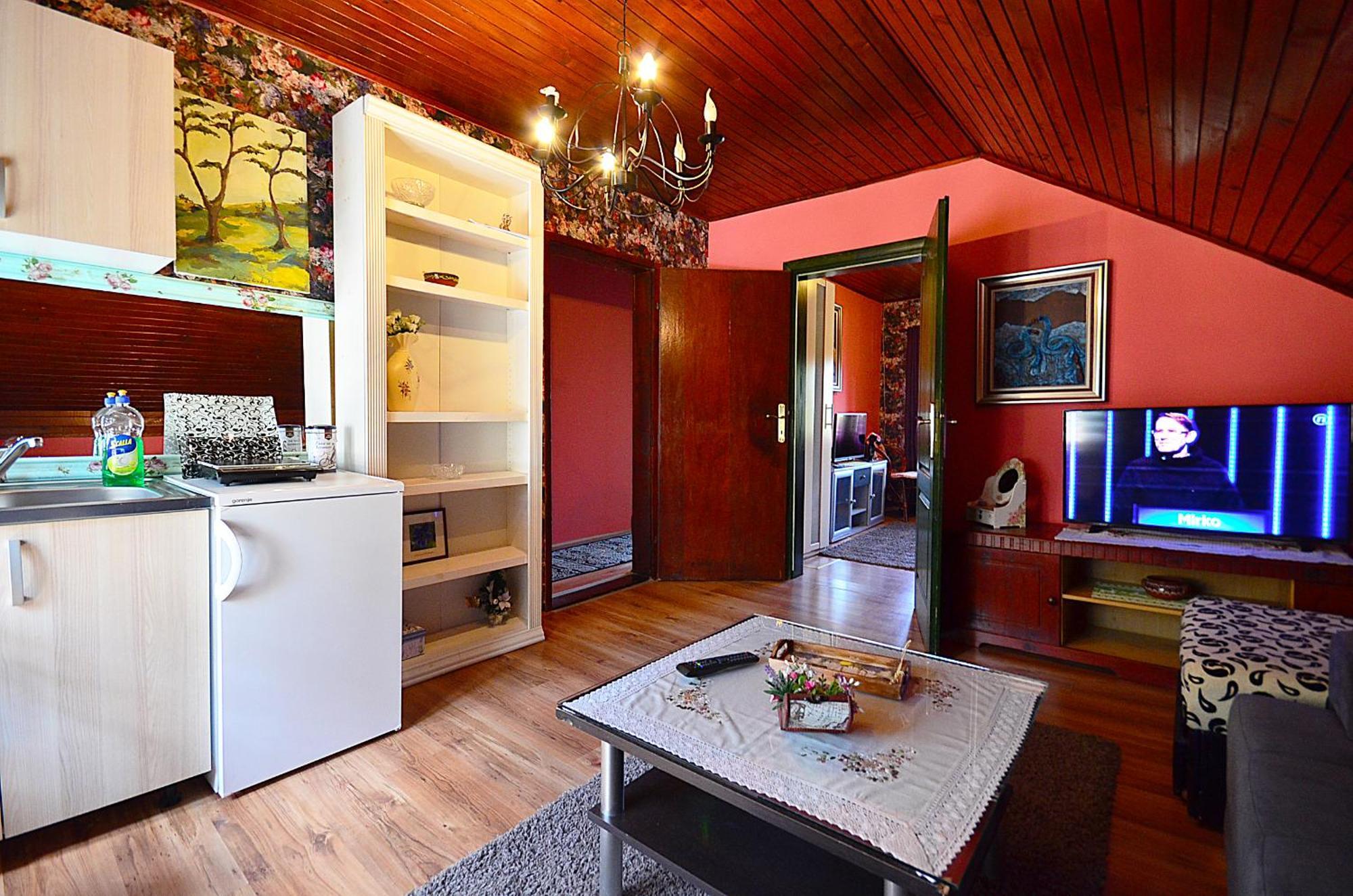 Villa Miris Dunja Zlatibor Dış mekan fotoğraf