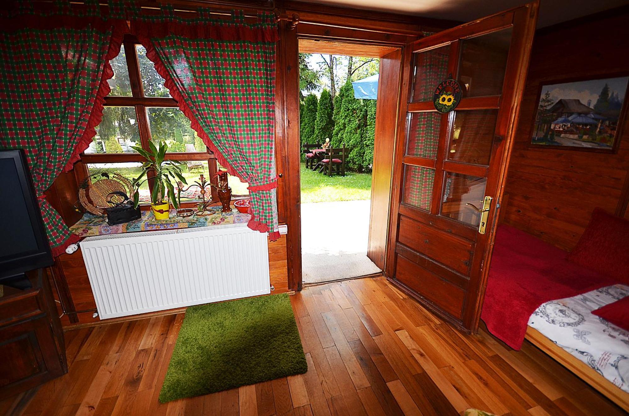 Villa Miris Dunja Zlatibor Dış mekan fotoğraf