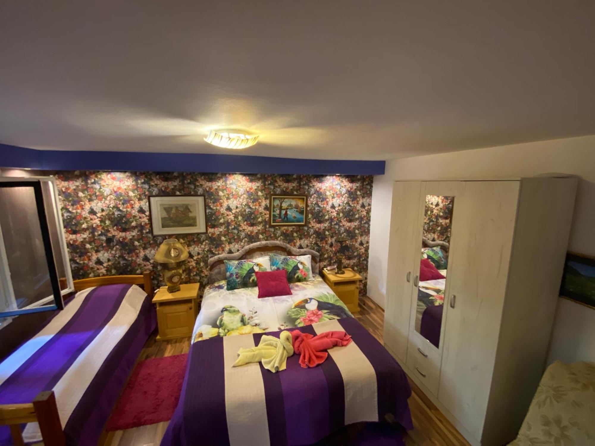 Villa Miris Dunja Zlatibor Dış mekan fotoğraf