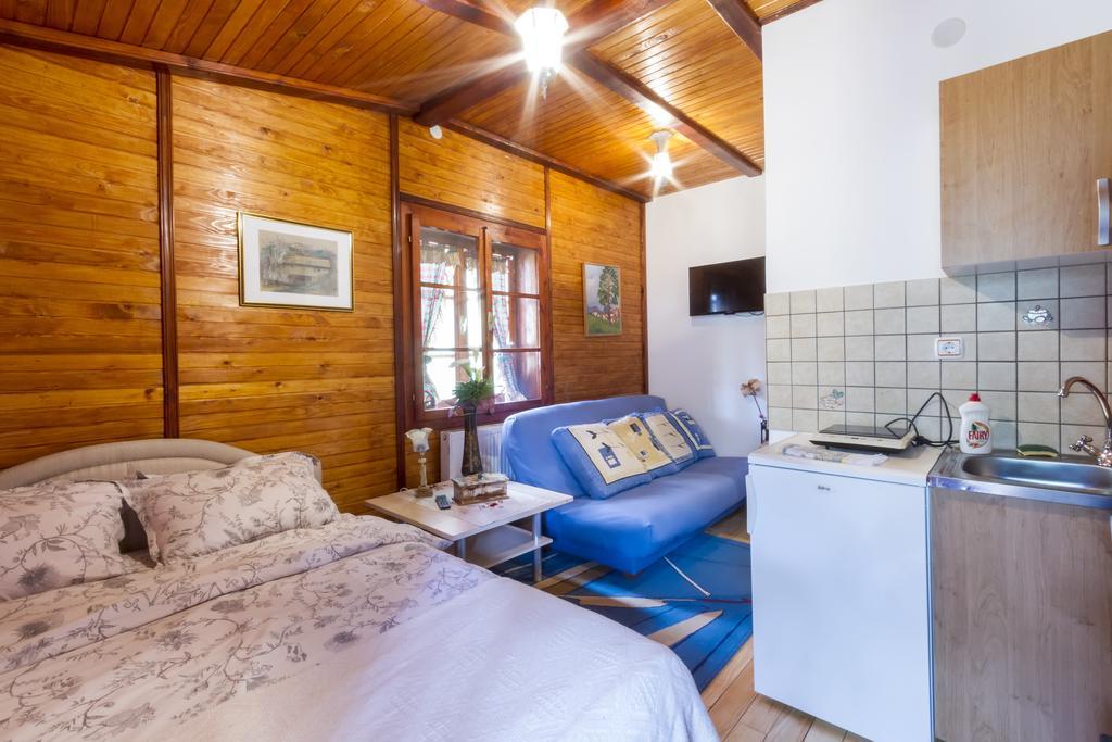Villa Miris Dunja Zlatibor Dış mekan fotoğraf