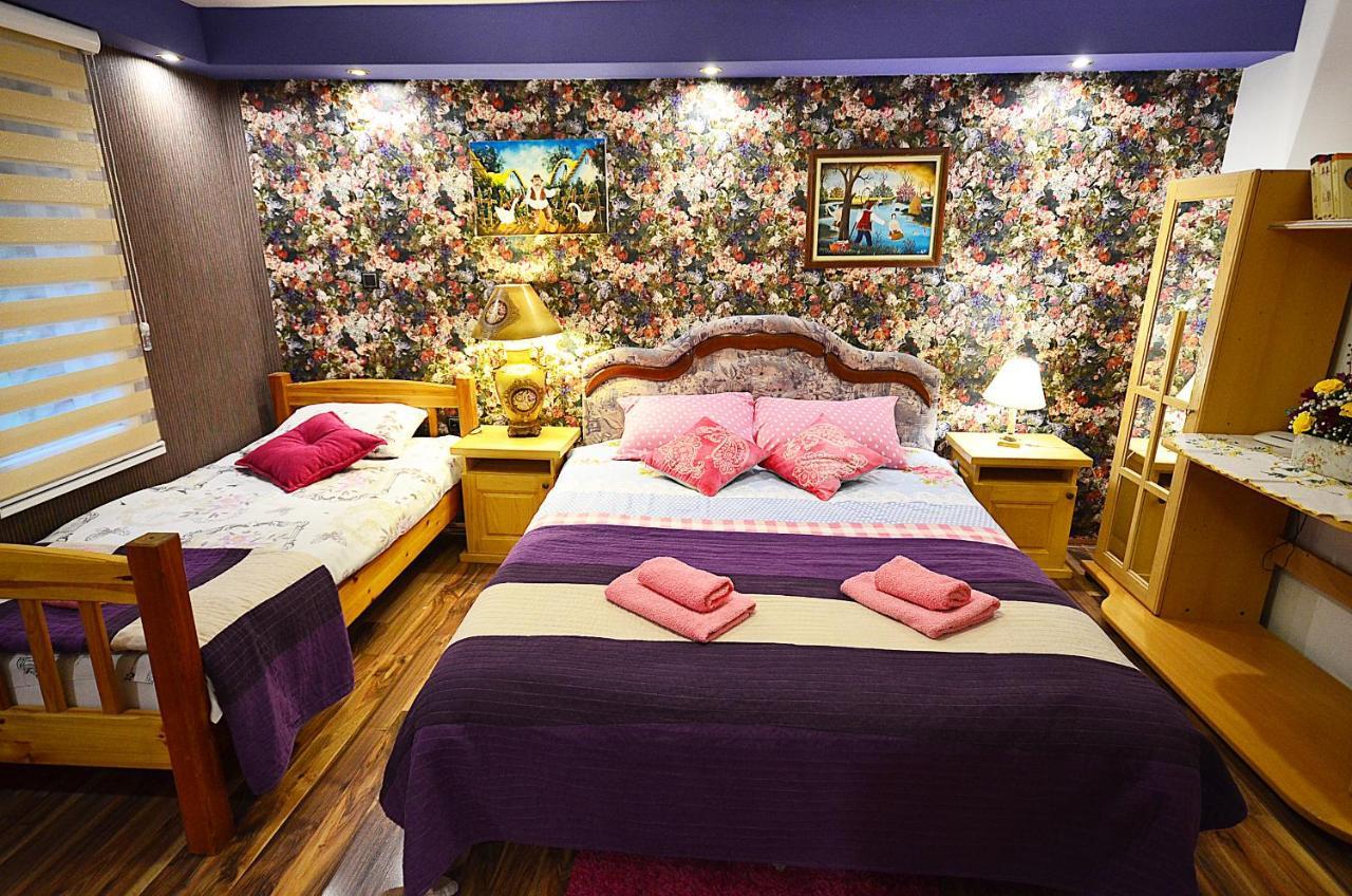 Villa Miris Dunja Zlatibor Dış mekan fotoğraf
