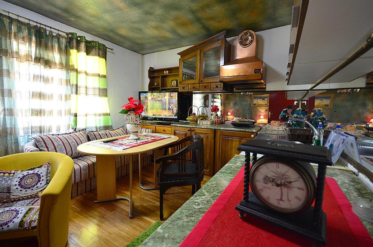 Villa Miris Dunja Zlatibor Dış mekan fotoğraf