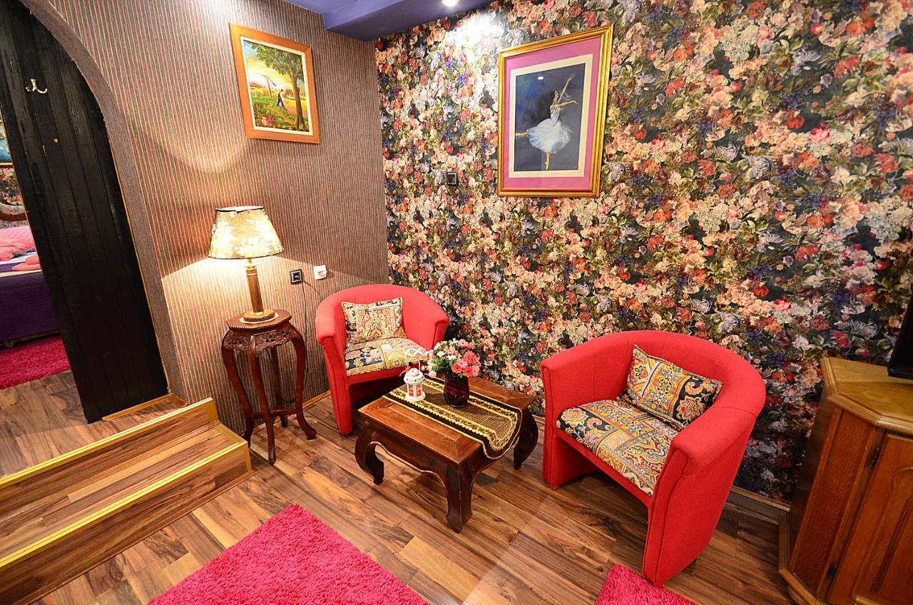Villa Miris Dunja Zlatibor Dış mekan fotoğraf