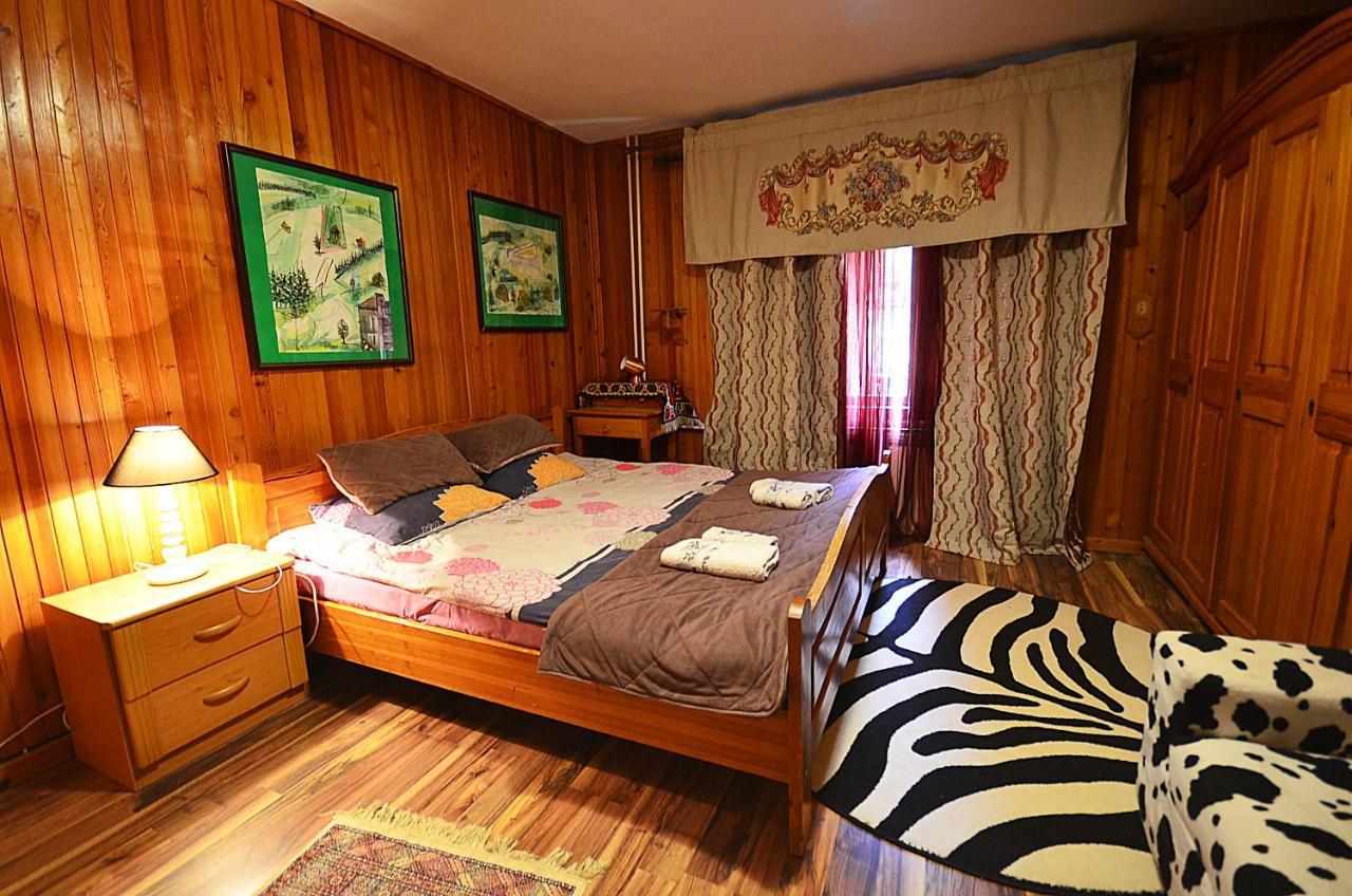 Villa Miris Dunja Zlatibor Dış mekan fotoğraf